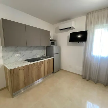 Equipped With Everything Need Apartment *