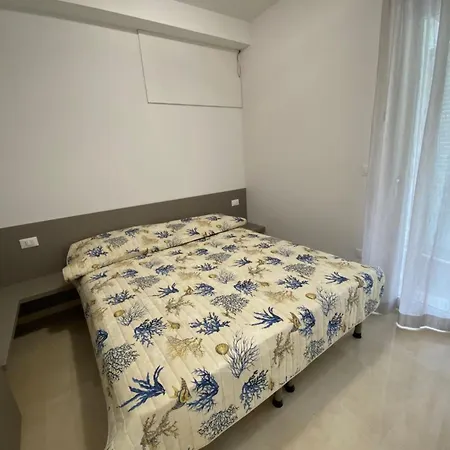 Equipped With Everything Need Apartment Bibione