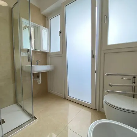 Equipped With Everything Need Apartment Bibione