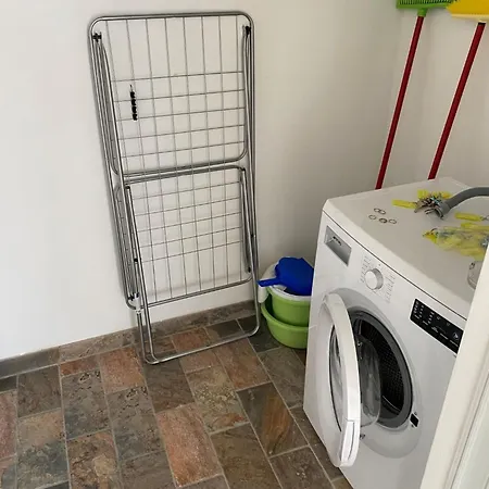Equipped With Everything Need Apartment *