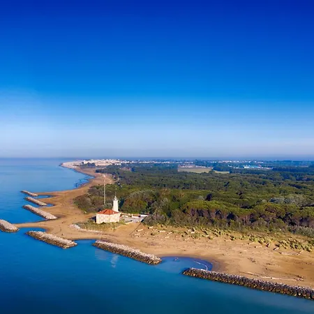 Apartment Equipped With Everything Need Bibione