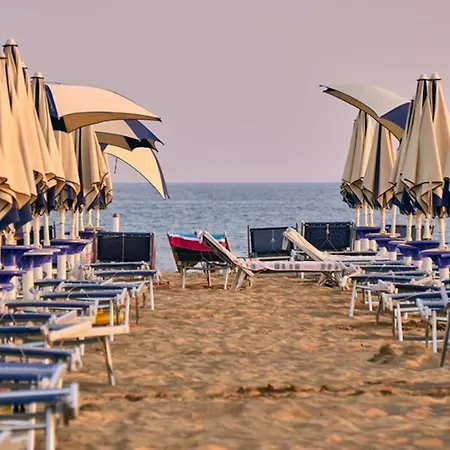 Apartment Equipped With Everything Need Bibione